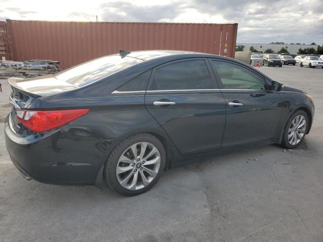 Hyundai SONATA Se Image 3