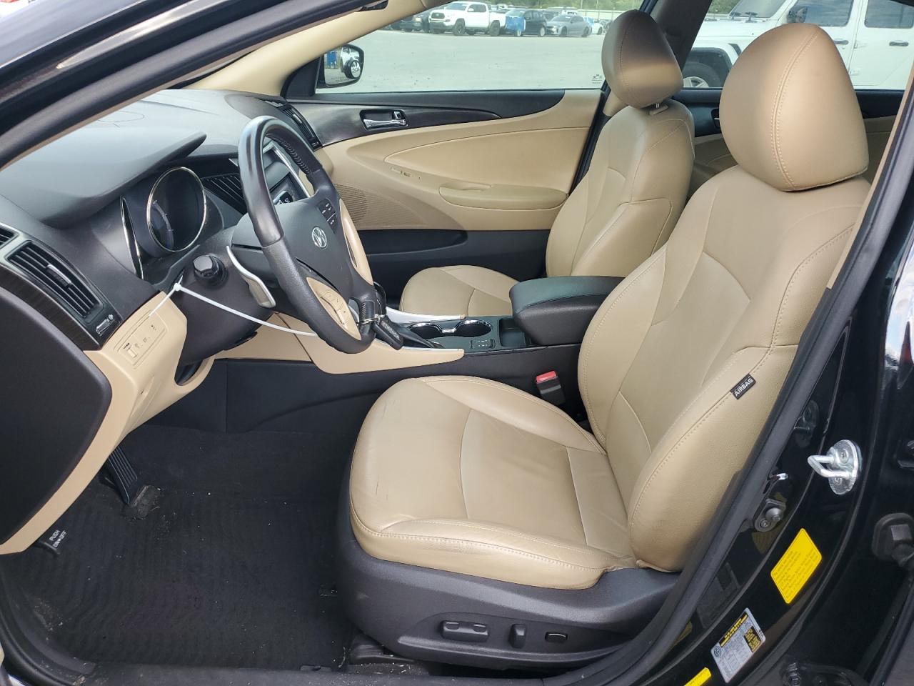 Hyundai SONATA Se Image 2