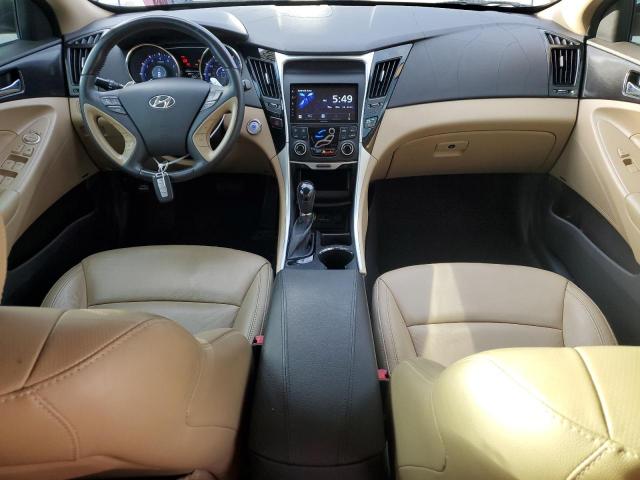 Hyundai SONATA Se Image 12