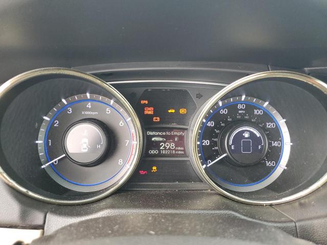 Hyundai SONATA Se Image 8