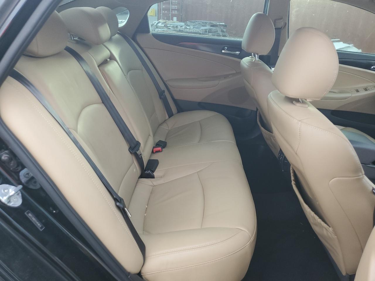 Hyundai SONATA Se Image 9