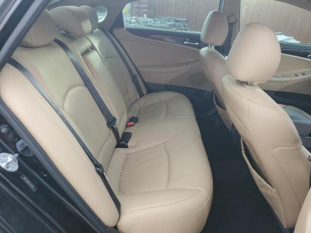 Hyundai SONATA Se Image 9