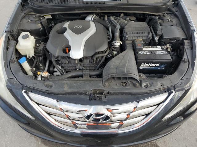 Hyundai SONATA Se Image 10