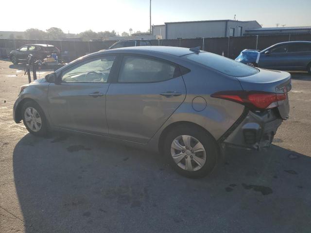 Hyundai ELANTRA Se Image 6