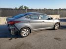Hyundai ELANTRA Se Image 12