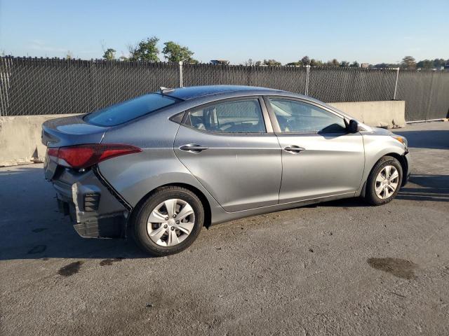 Hyundai ELANTRA Se Image 12