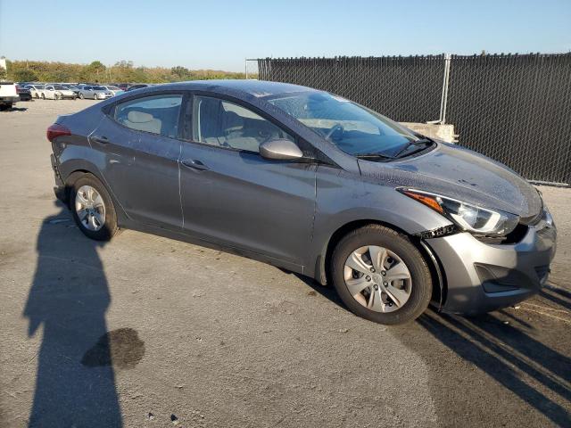 Hyundai ELANTRA Se Image 2