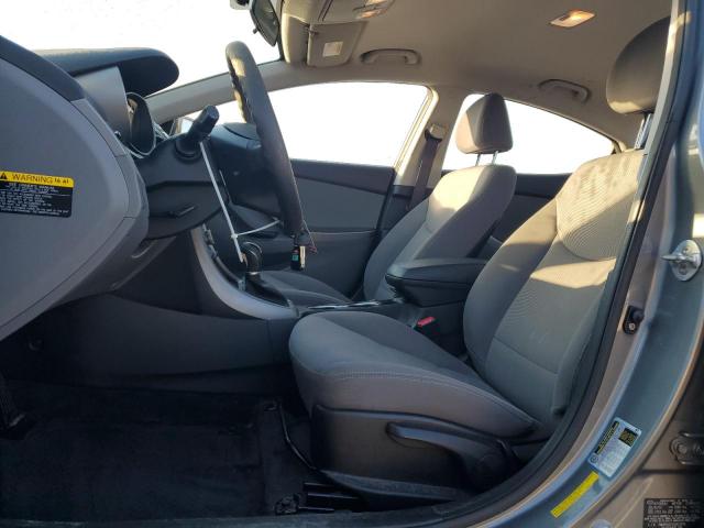 Hyundai ELANTRA Se Image 4