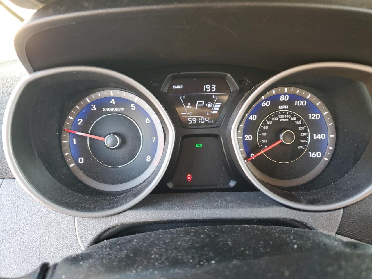 Hyundai ELANTRA Se Image 7