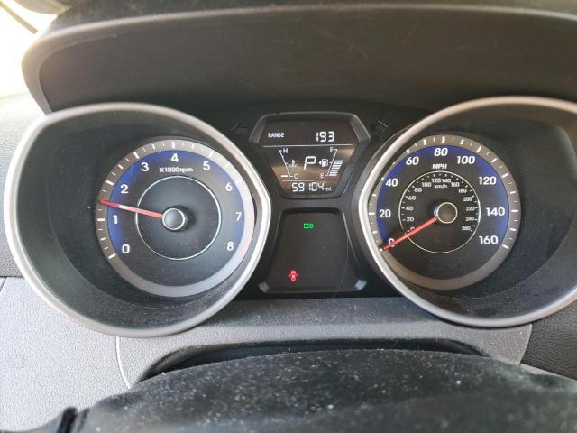 Hyundai ELANTRA Se Image 7