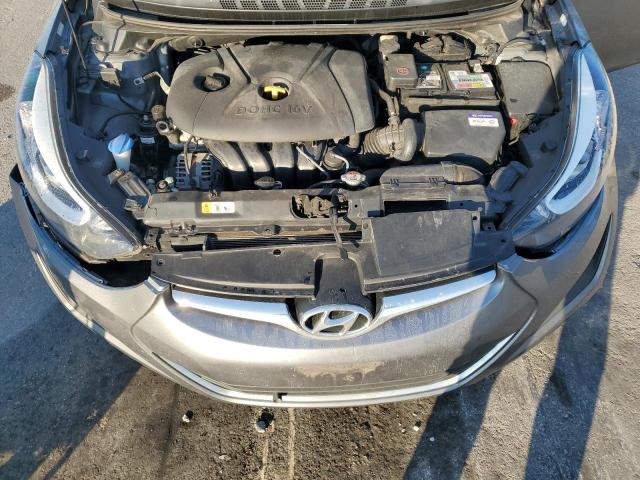 Hyundai ELANTRA Se Image 8