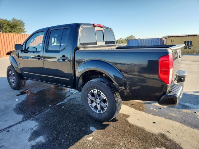 Nissan Frontier S Image 9