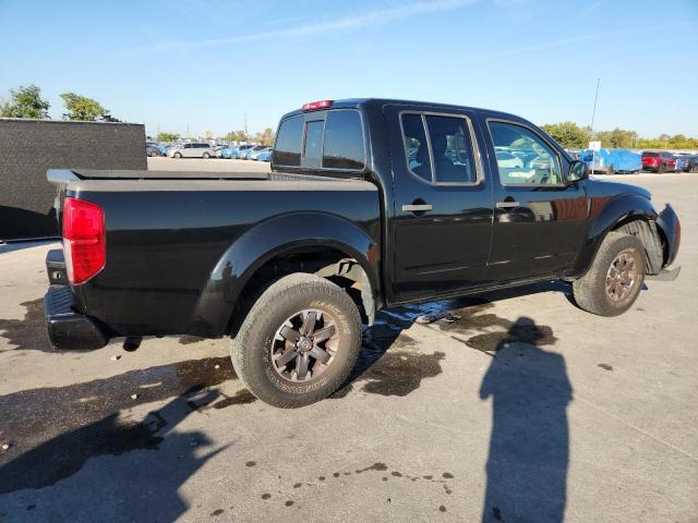 Nissan Frontier S Image 3