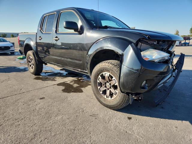 Nissan Frontier S Image 8