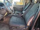 Nissan Frontier S Image 6