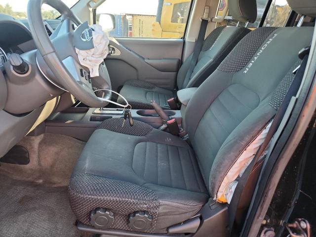 Nissan Frontier S Image 6