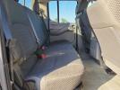 Nissan Frontier S Image 12