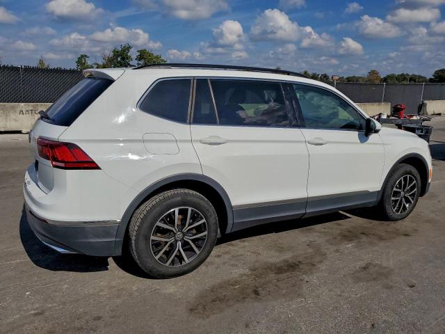 Volkswagen Tiguan Se Image 5