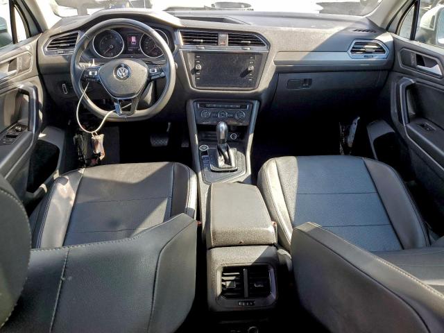 Volkswagen Tiguan Se Image 7