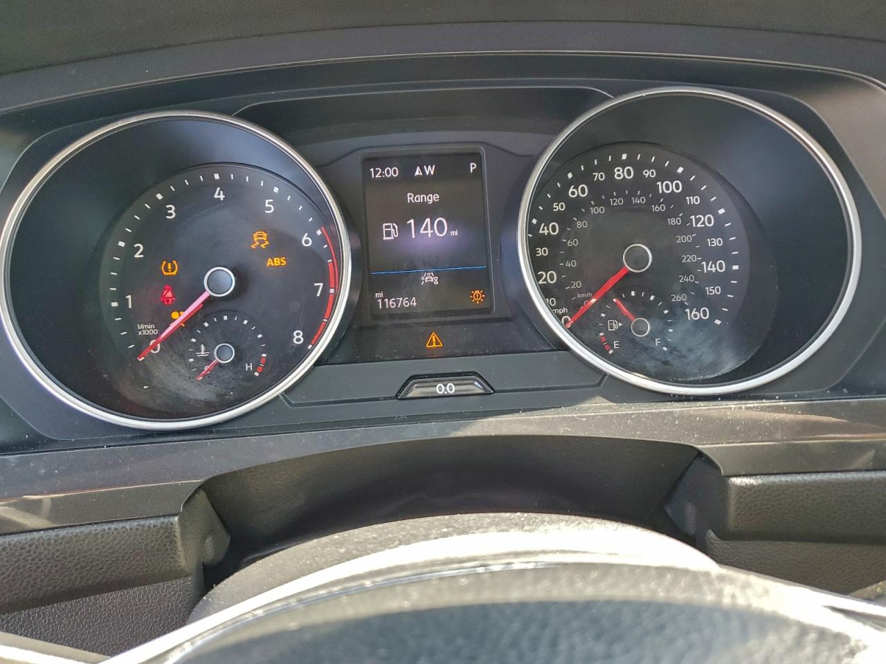 Volkswagen Tiguan Se Image 13