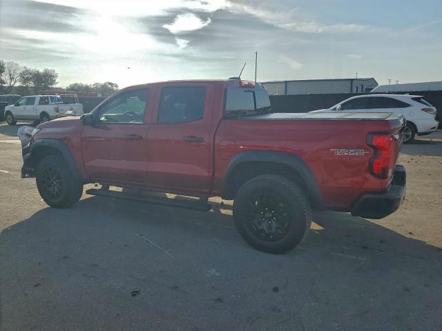 Chevrolet Colorado Trail Boss Image 2