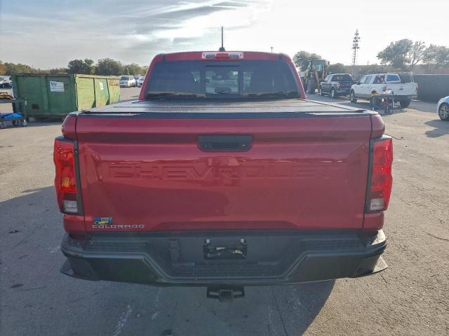 Chevrolet Colorado Trail Boss Image 10