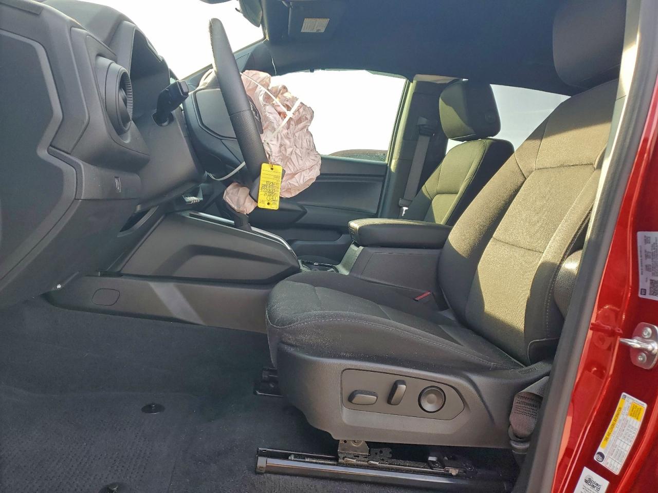 Chevrolet Colorado Trail Boss Image 5