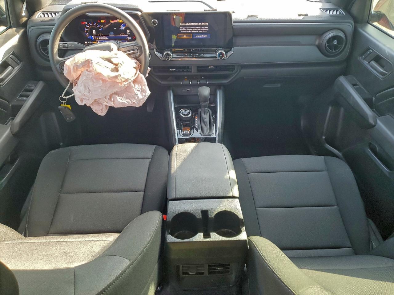 Chevrolet Colorado Trail Boss Image 4