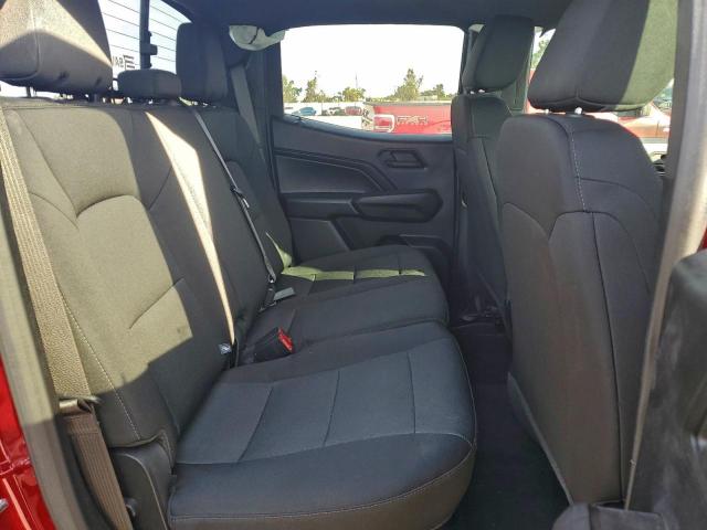 Chevrolet Colorado Trail Boss Image 6