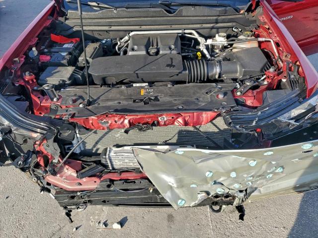 Chevrolet Colorado Trail Boss Image 8