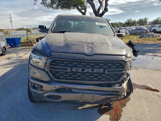 Ram 1500 Big Horn/lone Star Image 11