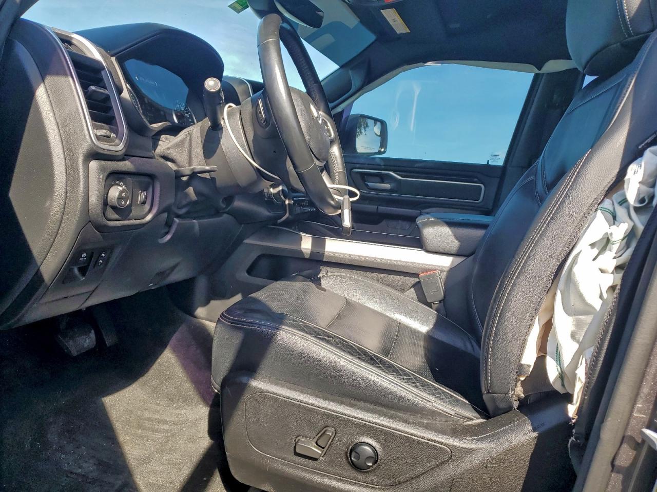 Ram 1500 Big Horn/lone Star Image 7