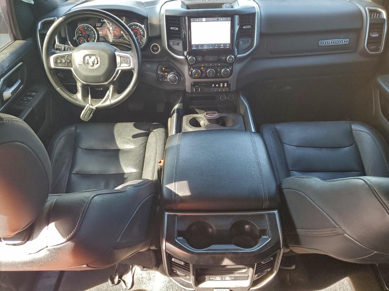 Ram 1500 Big Horn/lone Star Image 10