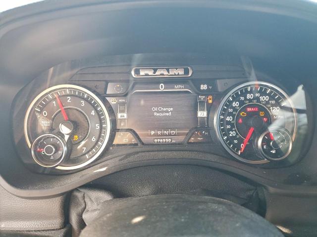 Ram 1500 Big Horn/lone Star Image 12