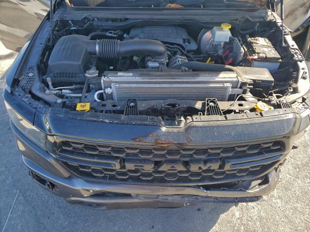 Ram 1500 Big Horn/lone Star Image 9