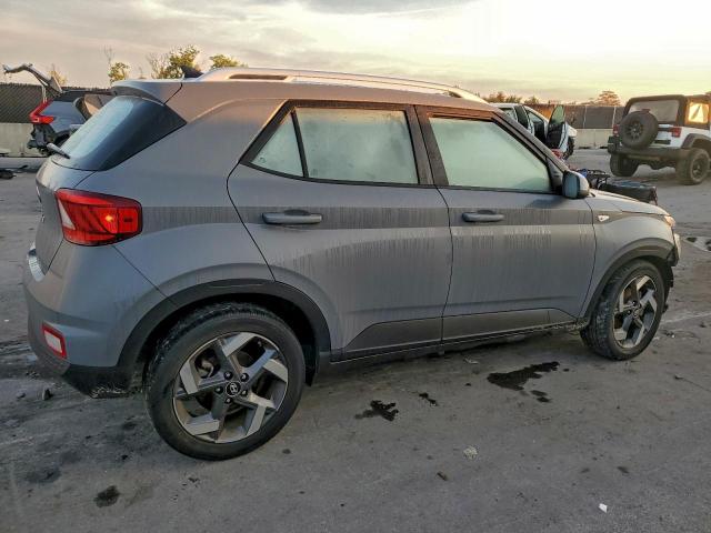 Hyundai VENUE Sel Image 5