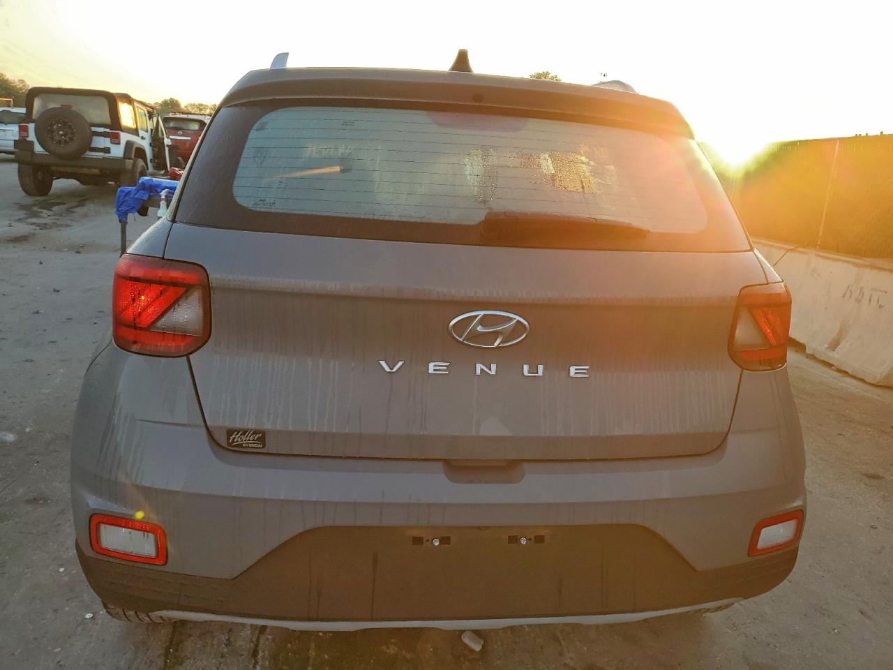 Hyundai VENUE Sel Image 7