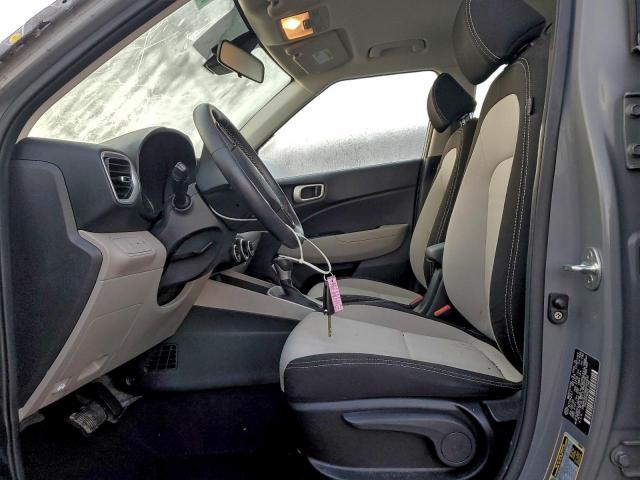 Hyundai VENUE Sel Image 13