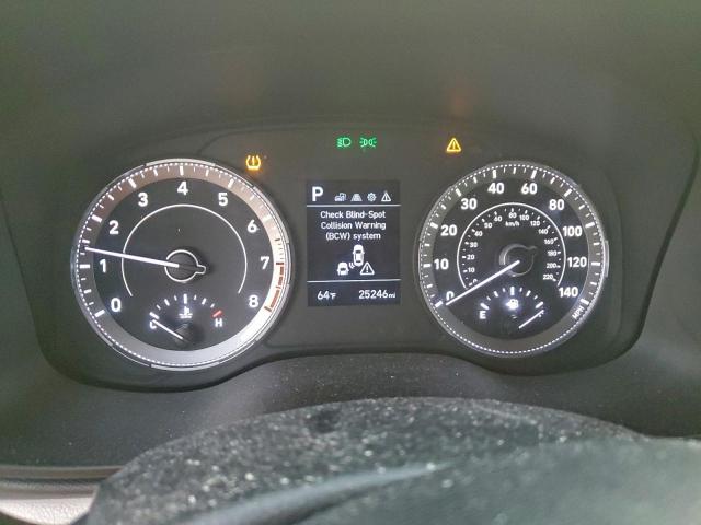 Hyundai VENUE Sel Image 8