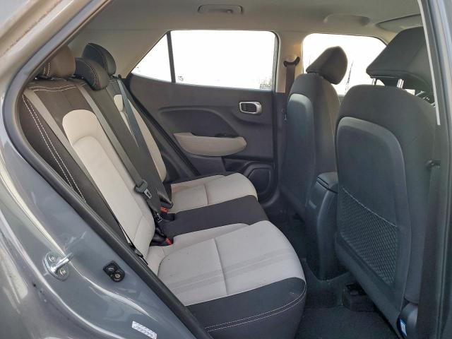 Hyundai VENUE Sel Image 11