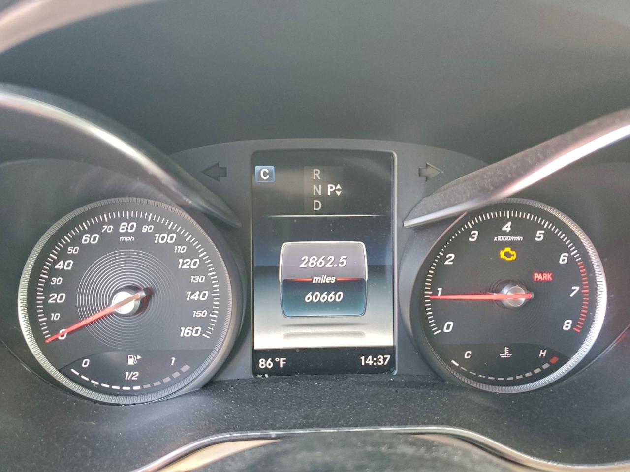 Mercedes-Benz C-Class 300 Image 6