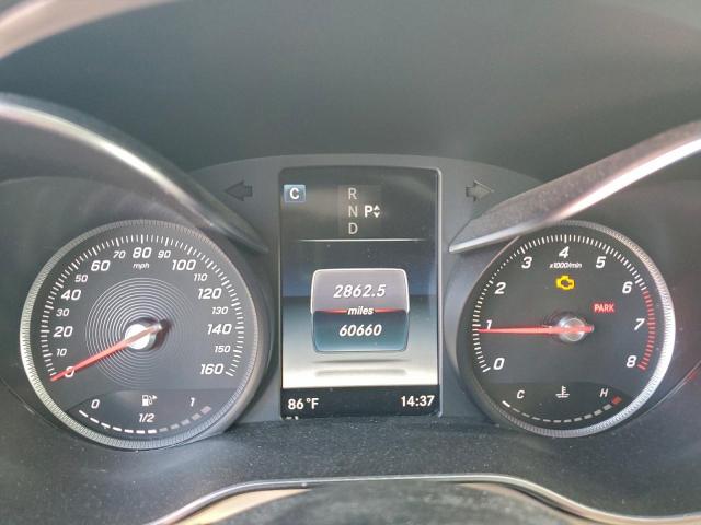 Mercedes-Benz C-Class 300 Image 6