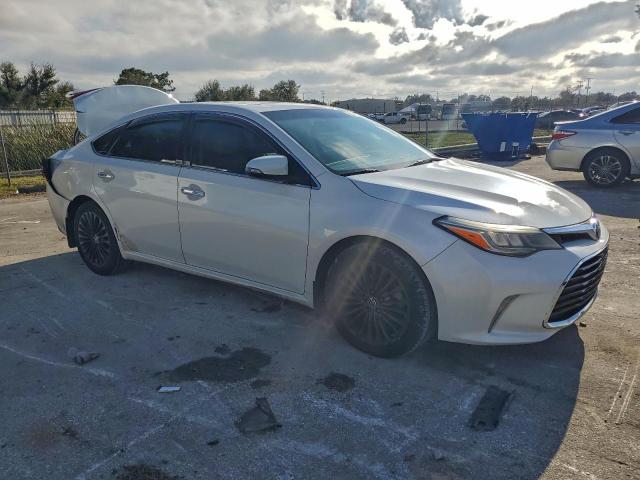 Toyota Avalon Xle Image 12