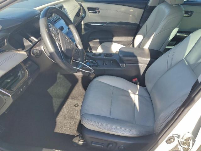 Toyota Avalon Xle Image 9