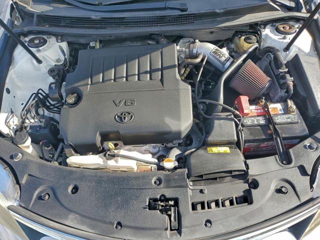 Toyota Avalon Xle Image 10