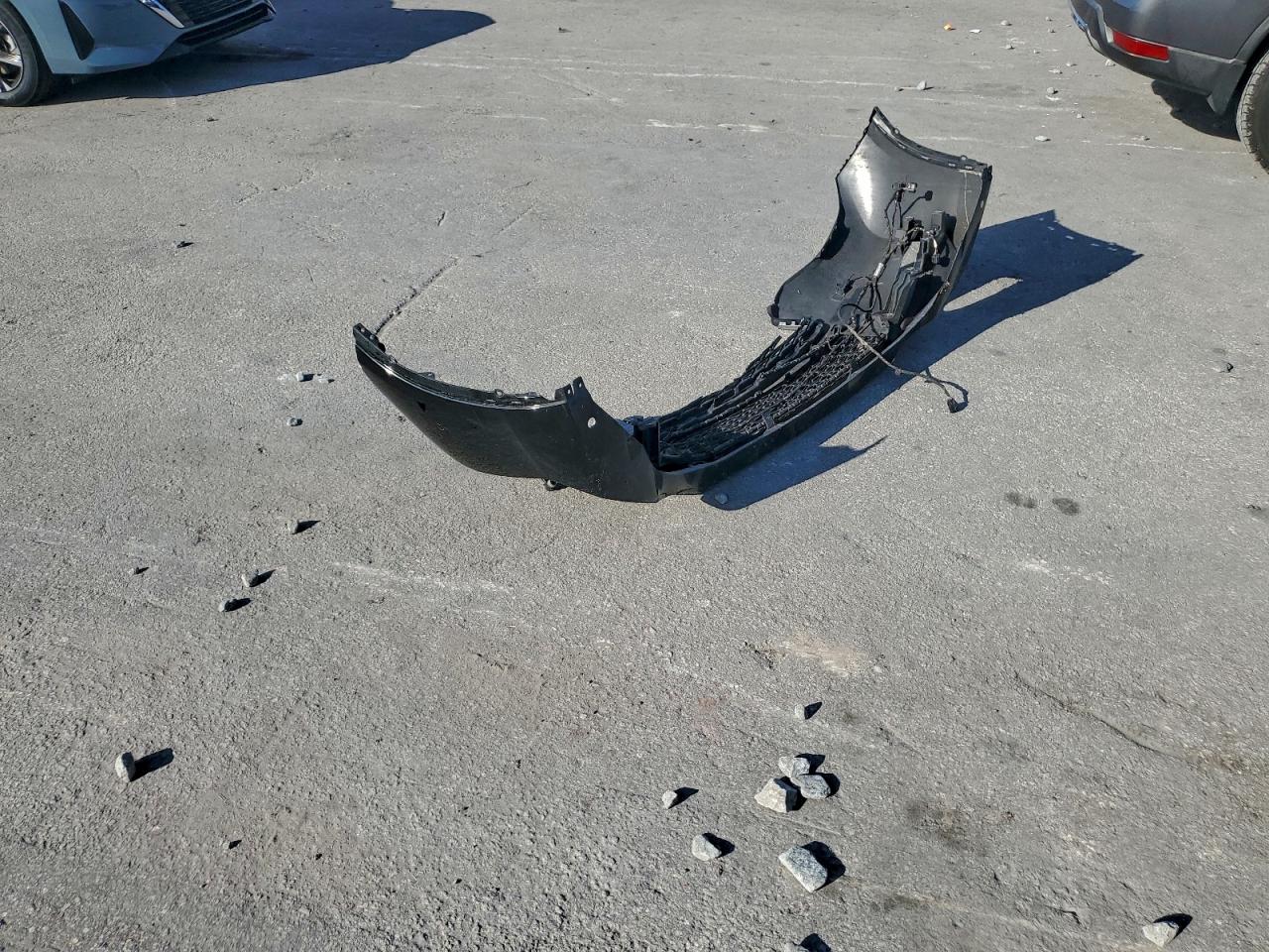 INFINITI Qx Base Image 10