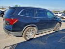 Honda Pilot Touring Image 4
