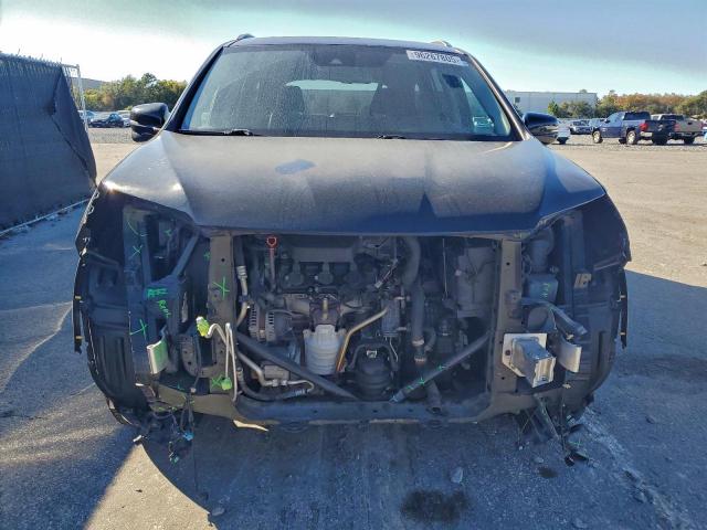 Honda Pilot Touring Image 5