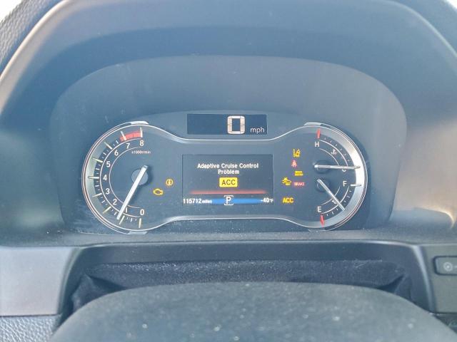 Honda Pilot Touring Image 13