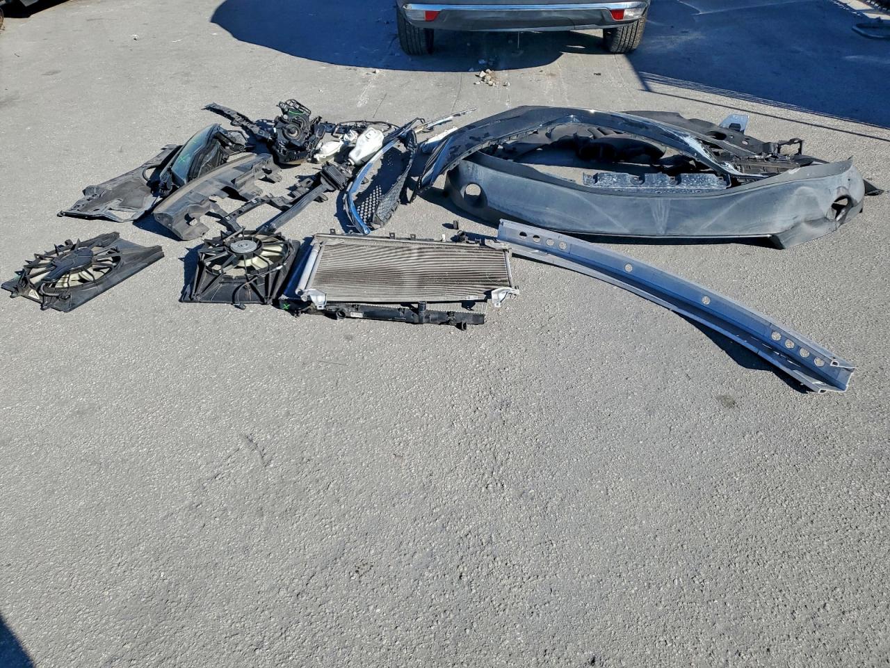 Honda Pilot Touring Image 12